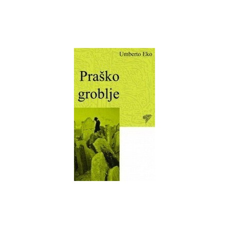 Praško groblje