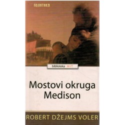 Mostovi okruga Medison
