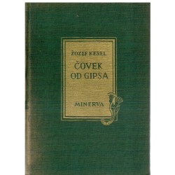 Čovek od gipsa