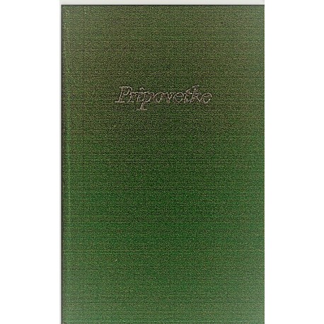 Pripovetke - Ernest Hemingway