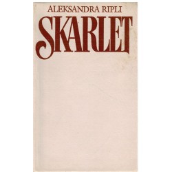 Skarlet 1-2 Nastavak knjige Prohujalo s vihorom