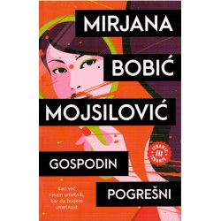 Gospodin Pogrešni