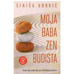 Moja baba zen budista