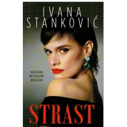 Strast