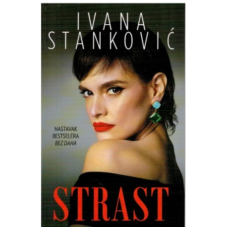 Strast