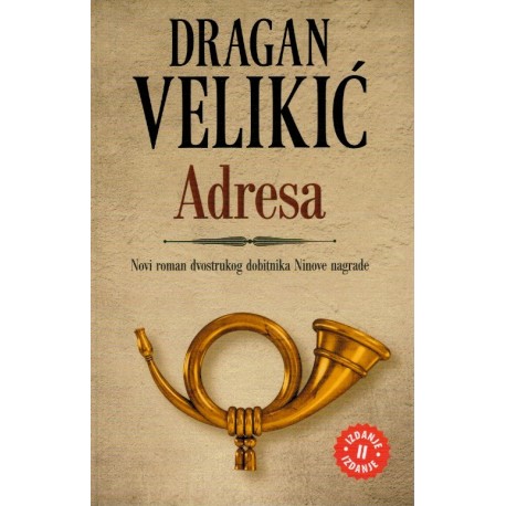 Adresa