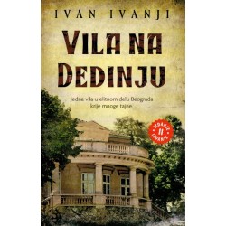 Vila na Dedinju