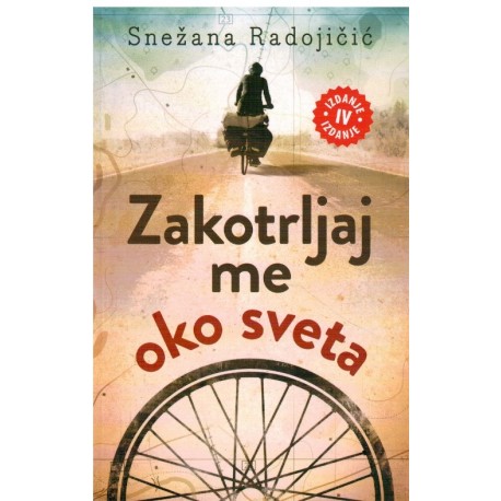 Zakotrljaj me oko sveta