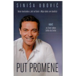 Put promene