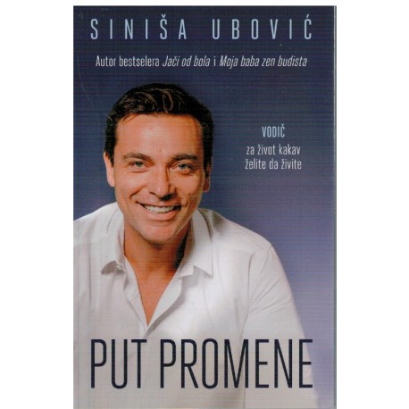 Put promene