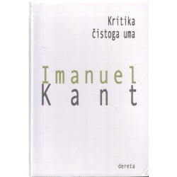 Kritika čistog uma