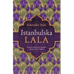 Istanbulska lala