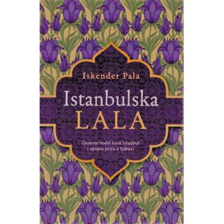 Istanbulska lala
