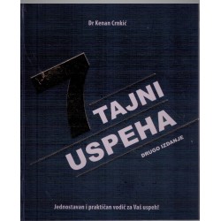 7 tajni uspeha   +