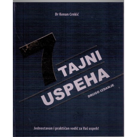 7 tajni uspeha   +