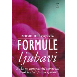 Formule ljubavi