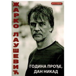 Godina prođe, dan nikad