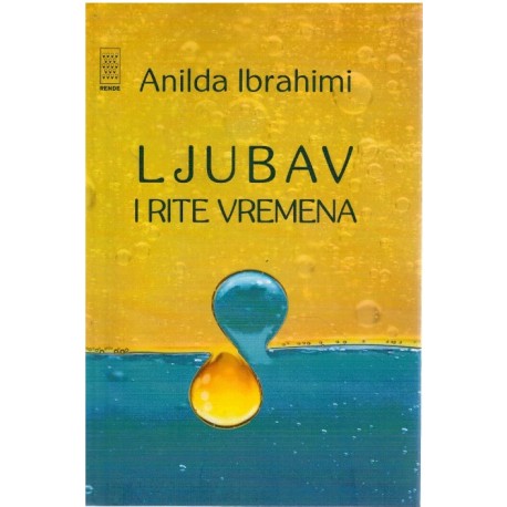 Ljubav i rite vremena