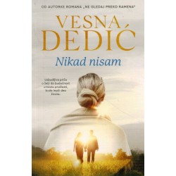 Nikad nisam