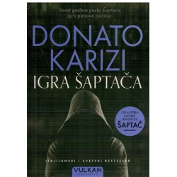 Igra šaptača