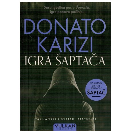 Igra šaptača