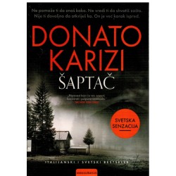 Šaptač