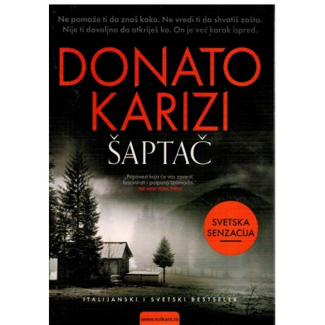 Šaptač