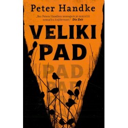 Veliki pad