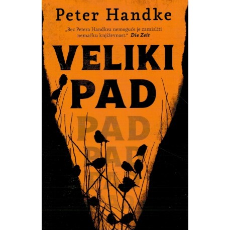 Veliki pad