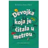 Devojka koja je čitala u metrou