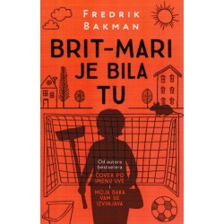 Brit-Mari je bila tu