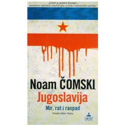 Jugoslavija - Mir, rat i raspad