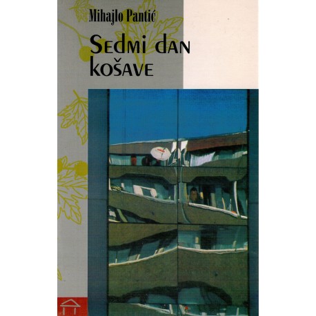 Sedmi dan košave   +