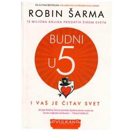 Budni u 5