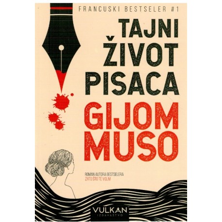 Tajni život pisaca