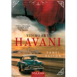 Vidimo se u Havani