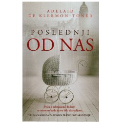 Poslednji od nas