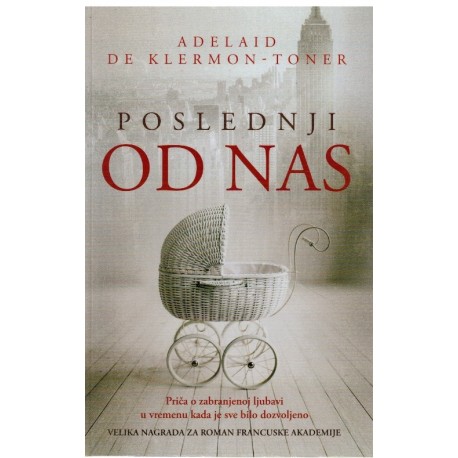Poslednji od nas
