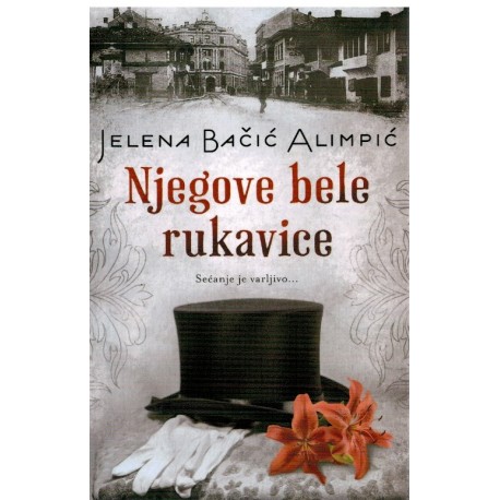Njegove bele rukavice