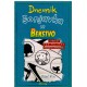Dnevnik Šonjavka 12. - Bekstvo