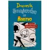 Dnevnik Šonjavka 12. - Bekstvo