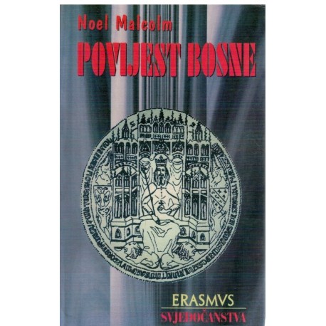 Povijest Bosne