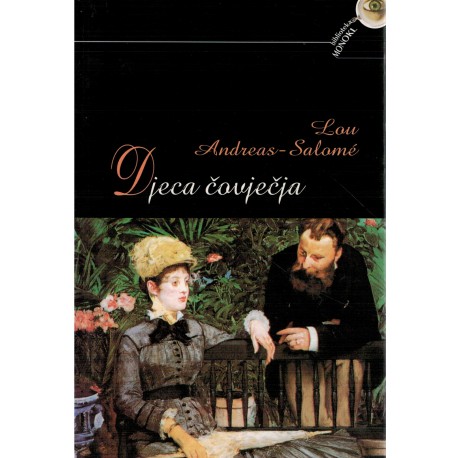 Djeca čovječja