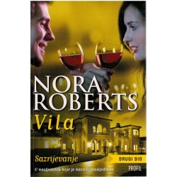 Vila - Sazrijevanje 2. dio