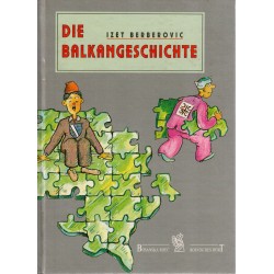 Die Balkangeschichte