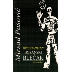 Bosanski blećak
