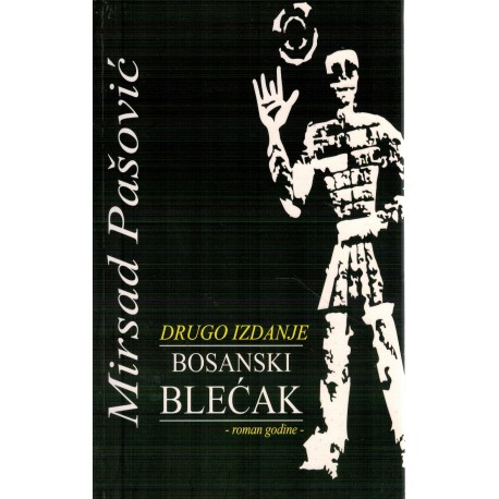 Bosanski blećak