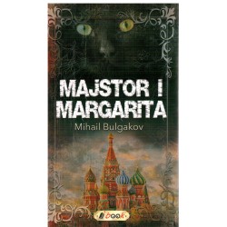 Majstor i Margarita