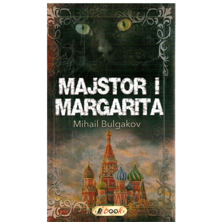 Majstor i Margarita