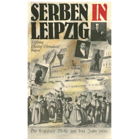 Serben in Leipzig